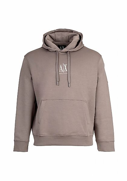 ARMANI EXCHANGE Sweatshirt "Sweatshirt" günstig online kaufen