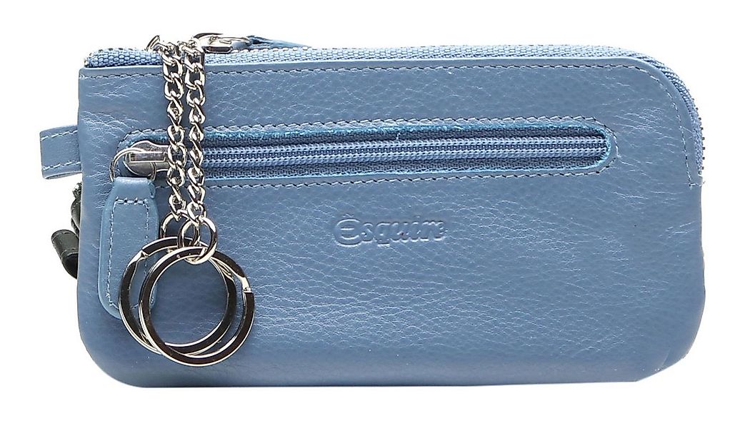 Esquire Schlüsseltasche Viktoria, aus echtem Leder günstig online kaufen