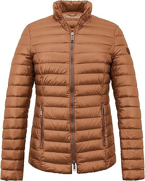 White Label Steppjacke Kurze Steppjacke günstig online kaufen