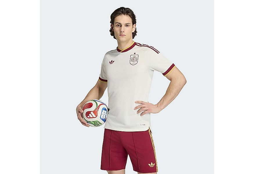adidas Performance Fußballtrikot SPANIEN 26 AUTHENTIC AUSWÄRTSTRIKOT (1-tlg günstig online kaufen