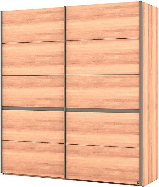 Musterring Schwebetürenschrank »Sorrent, Kleiderschrank, Schrank, Schiebetü günstig online kaufen