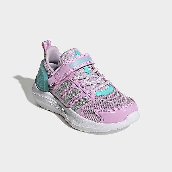 adidas Sportswear Sneaker "LIGHTORAMA RUNNER KIDS" mit Blinkfunktion günstig online kaufen