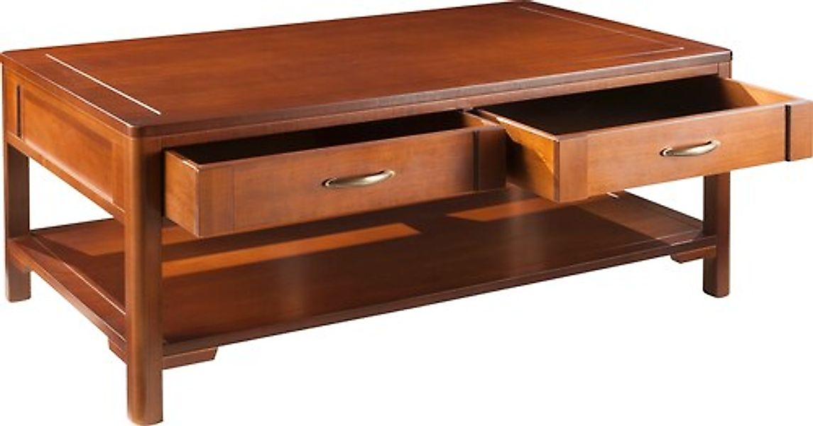 Home affaire Beistelltisch »Tische Michelangelo«, Breite 120 cm günstig online kaufen