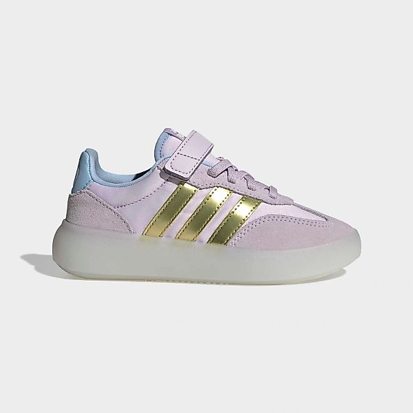 adidas Sportswear Sneaker "ADIDAS DISNEY FROZEN BARREDA DECODE KIDS" Frozen günstig online kaufen