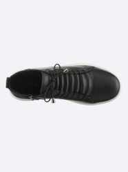 Andrea Conti Schnürstiefelette Stiefelette Wechselfußbett, Flexible günstig online kaufen
