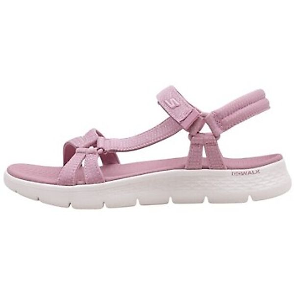 Skechers  Sandalen GO WALK FLEX SANDAL - SUBLIME günstig online kaufen