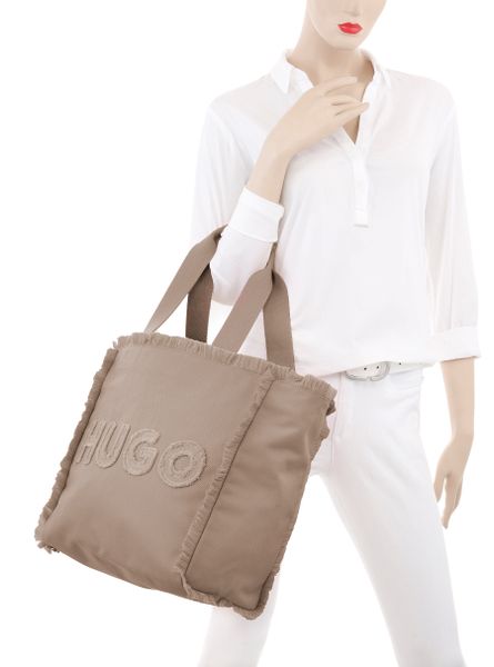 HUGO Shopper Becky Tote CA, große günstig online kaufen