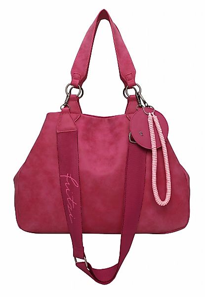 Fritzi aus Preußen Henkeltasche "Izzy Vintage" mit verstellbarem Schulterba günstig online kaufen