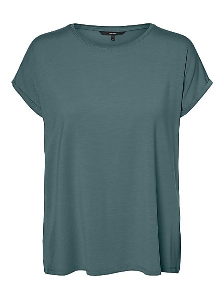 Vero Moda T-Shirt VMAva (1-tlg) Weiteres günstig online kaufen