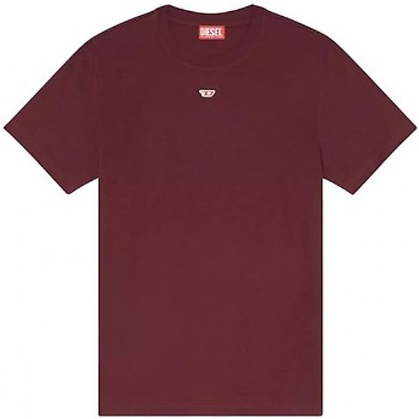 Diesel  T-Shirts & Poloshirts T-Diegor-D T-Shirt günstig online kaufen