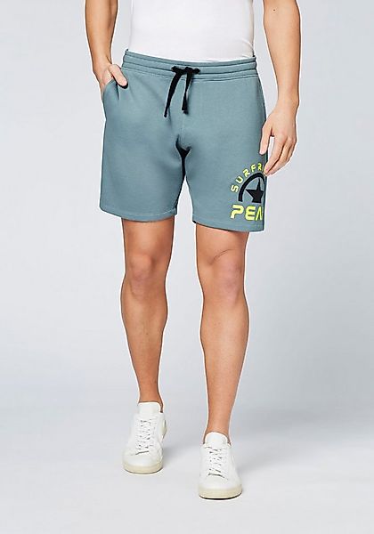 Chiemsee Sweatshorts günstig online kaufen