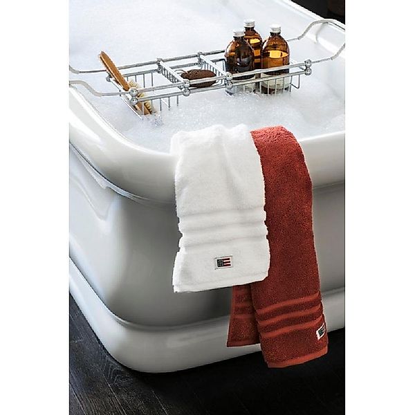 Lexington Badetücher Handtuch Original Tan Beige günstig online kaufen