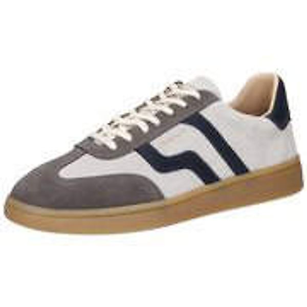 Gant Cuzmo Sneaker Herren grau|grau|grau|grau|grau|grau|grau|grau günstig online kaufen