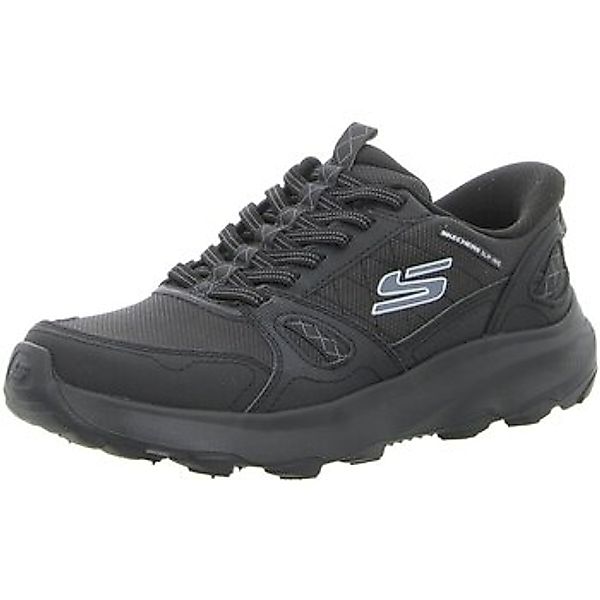 Skechers  Herrenschuhe Schnuerschuhe 237788 BBK günstig online kaufen