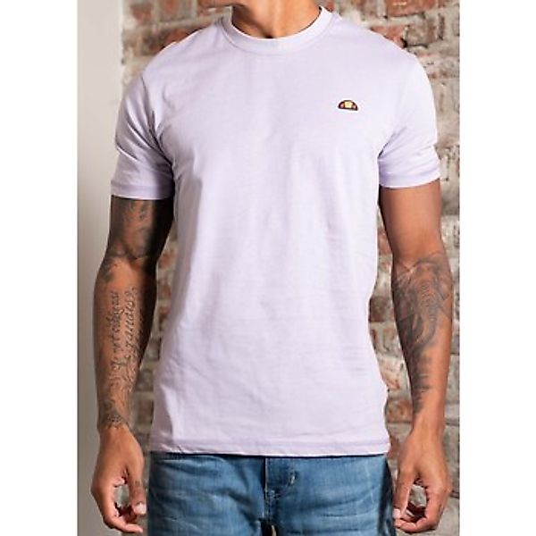 Ellesse  T-Shirts & Poloshirts Cassica tee - lavender günstig online kaufen