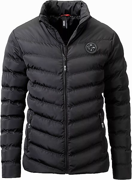 DEPROC Active Steppjacke GILMOUR III NEW günstig online kaufen