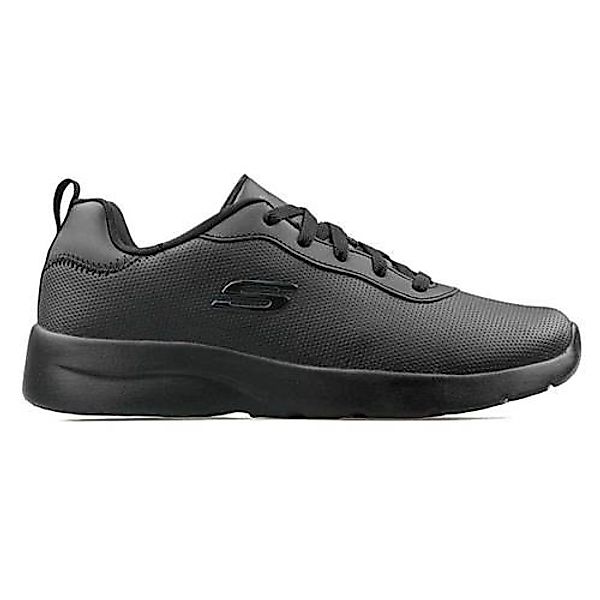 Skechers Dynamight Shoes EU 42 1/2 Black günstig online kaufen