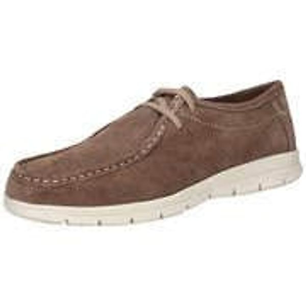 Wildland Schnürer Herren beige|beige|beige|beige|beige günstig online kaufen