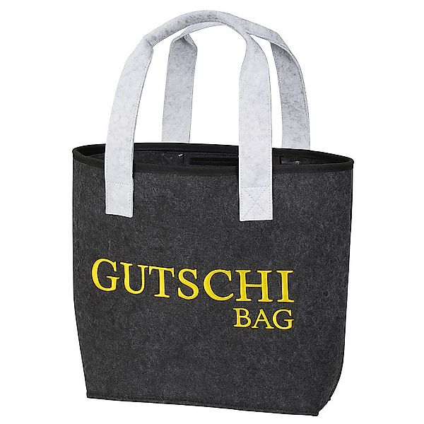 MF Shopper Gutschi Bag Filz Tasche günstig online kaufen