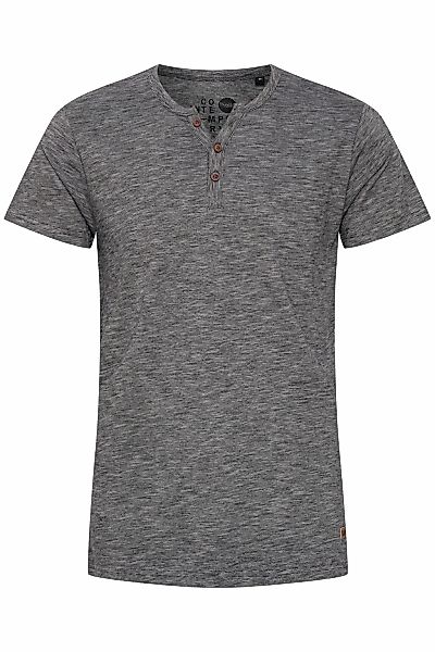 Solid Rundhalsshirt "Rundhalsshirt SDSigos" günstig online kaufen