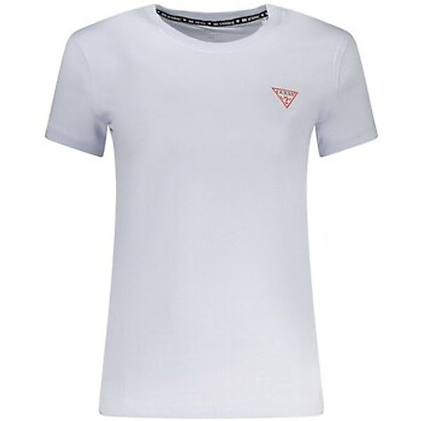 Guess  T-Shirts & Poloshirts w2yi44j1314azg7s1xl günstig online kaufen