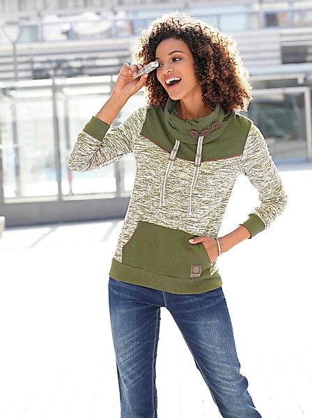 Casual Looks Sweatshirt günstig online kaufen