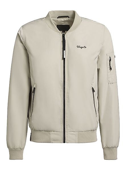 khujo Bomberjacke "CEND", ohne Kapuze günstig online kaufen