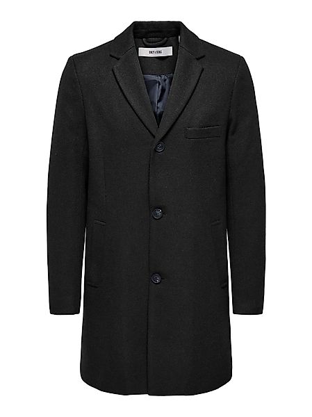 ONLY & SONS Langmantel ONSMAYLON OTL günstig online kaufen