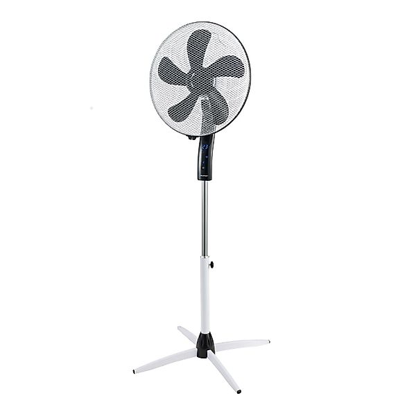 Blaupunkt Standventilator ASF701, 220-240V ~50/60 Hz, günstig online kaufen