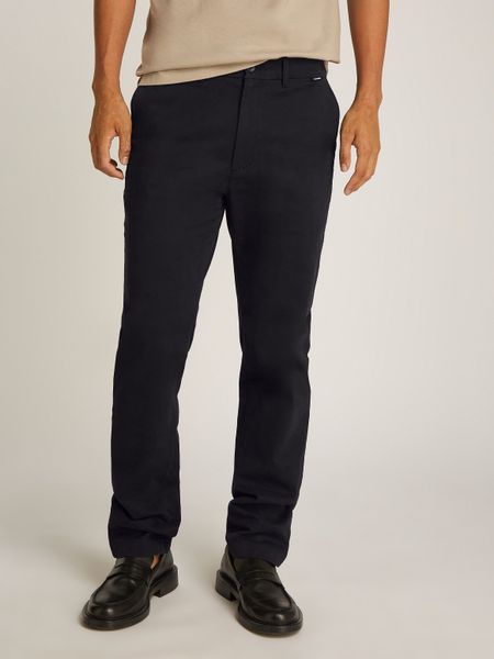 Calvin Klein Chinohose MODERN TWILL SLIM günstig online kaufen