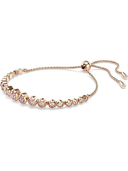 Swarovski Armband Swarovski Damen-Armband Metall Swarovski-Kristall, günstig online kaufen