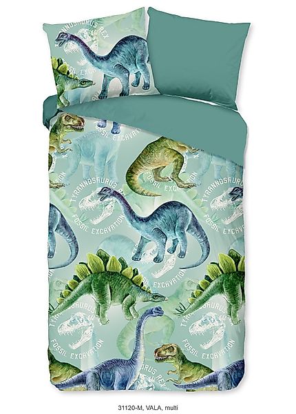 PURE luxury collection Kinderbettwäsche Kinderbettwäsche VALA günstig online kaufen