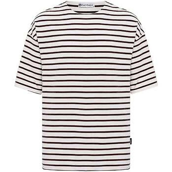 Dandalo  T-Shirt Lars Oversize T-Shirt günstig online kaufen