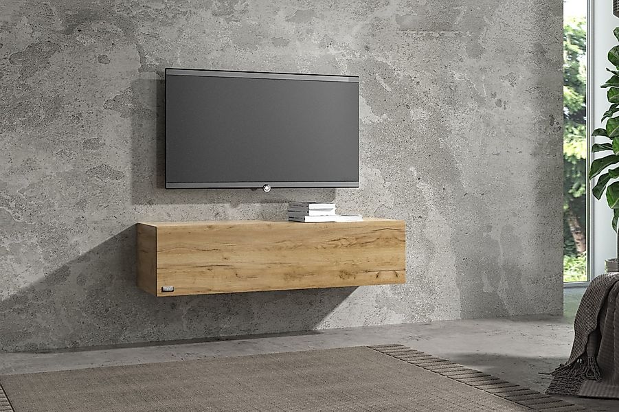 Wuun TV-Board Wuun® Somero Lowboard Tv-Board günstig online kaufen