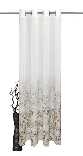 VHG Vorhang Zara, Ösen (1 St), günstig online kaufen