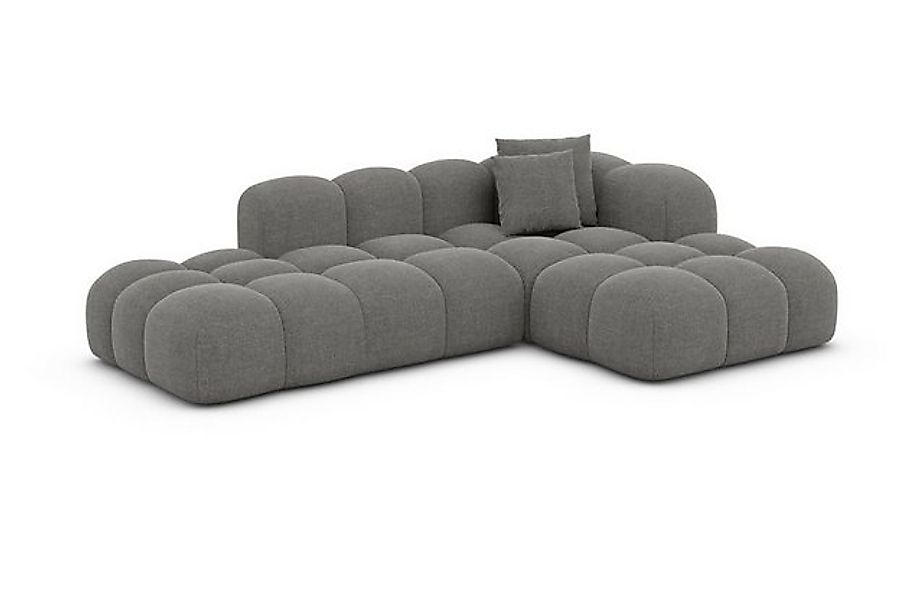 Sofa Dreams Ecksofa Stoff Eckcouch Modern Eck Couch Formentera L Form Loung günstig online kaufen