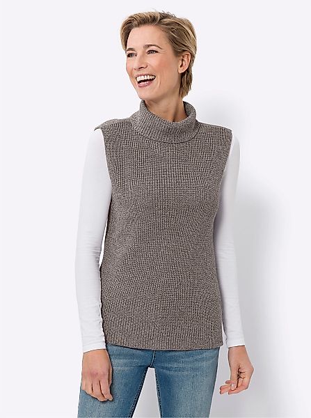 Sieh an! Pullunder Pullunder günstig online kaufen