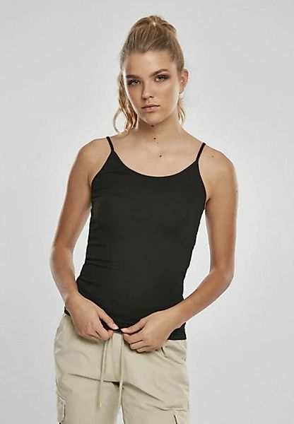 URBAN CLASSICS T-Shirt Damen Ladies Basic Top 2-Pack (1-tlg) günstig online kaufen