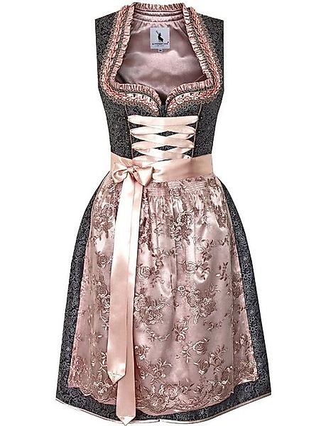 Alpenmärchen Dirndl ALM905_38 günstig online kaufen