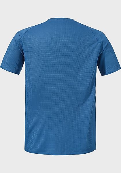 Schöffel Funktionsshirt "Hiking T Shirt Style Grunas MNS" günstig online kaufen
