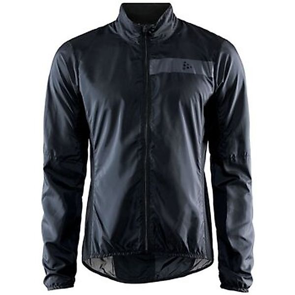 Craft  Herren-Jacke Sport ESSENCE LIGHT WIND JACKET M 1908813 999000 günstig online kaufen