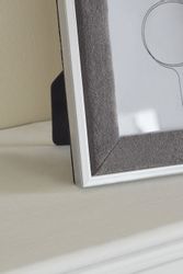 Next Bilderrahmen Bilderrahmen aus Samt, (1 günstig online kaufen