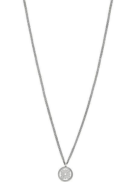 Emporio Armani Collier Emporio Armani Herren-Kette Edelstahl günstig online kaufen
