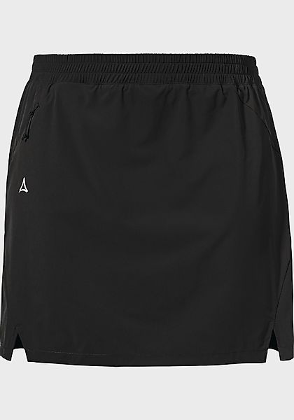 Schöffel Sweatrock "Hiking Skirt Style Blaueis WMS" günstig online kaufen