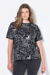 Studio Untold T-Shirt T-Shirt Oversize Shape günstig online kaufen