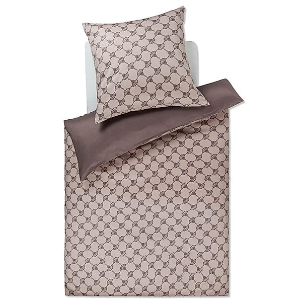 JOOP! Bettwäsche Cornflower Double 4083 17, günstig online kaufen