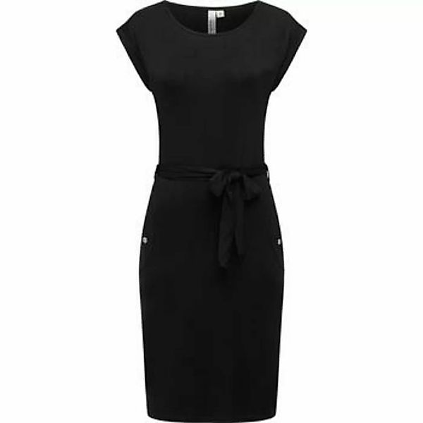 Ragwear Sommerkleid Taggien Knielanges, leichtes Midikleid günstig online kaufen