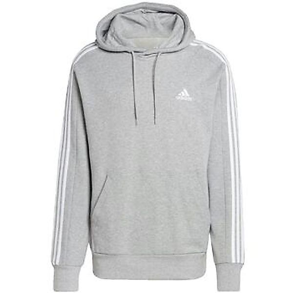 adidas  Sweatshirt Sweat  Essentials French Terry 3 Bandas günstig online kaufen
