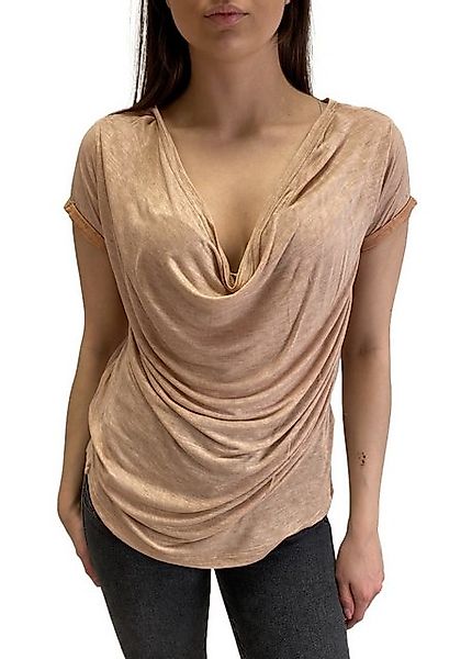 Diesel T-Shirt Diesel T-Medea Top T-Shirt Damen günstig online kaufen