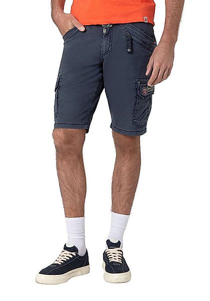 TIMEZONE Cargoshorts REGULAR RYKERTZ mit Stretch günstig online kaufen